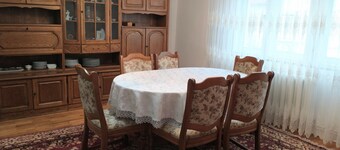 Casa privata în centrul stațiunii turistice Gura Humorului