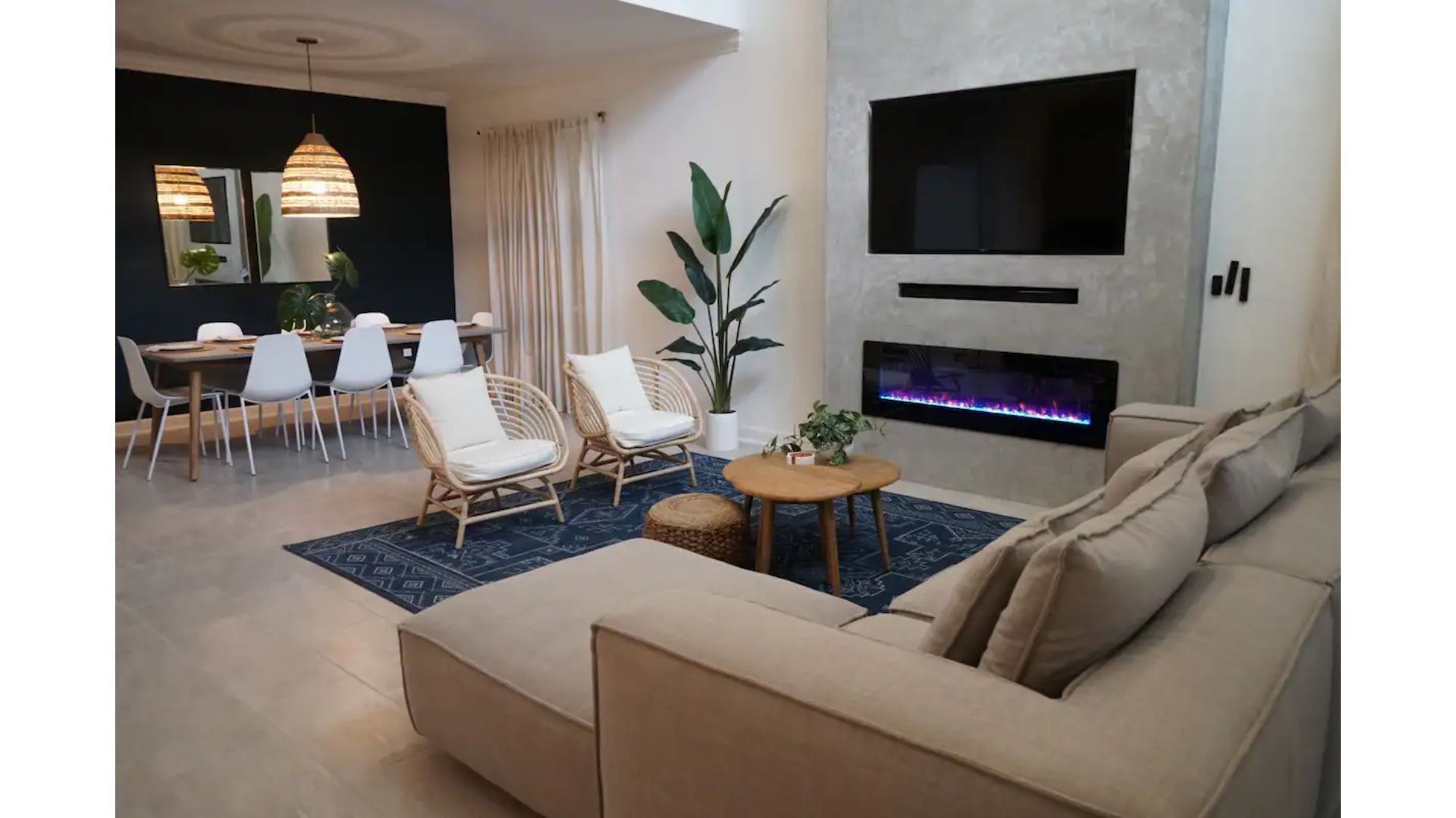 Modern Villa at Osceola County Central Location