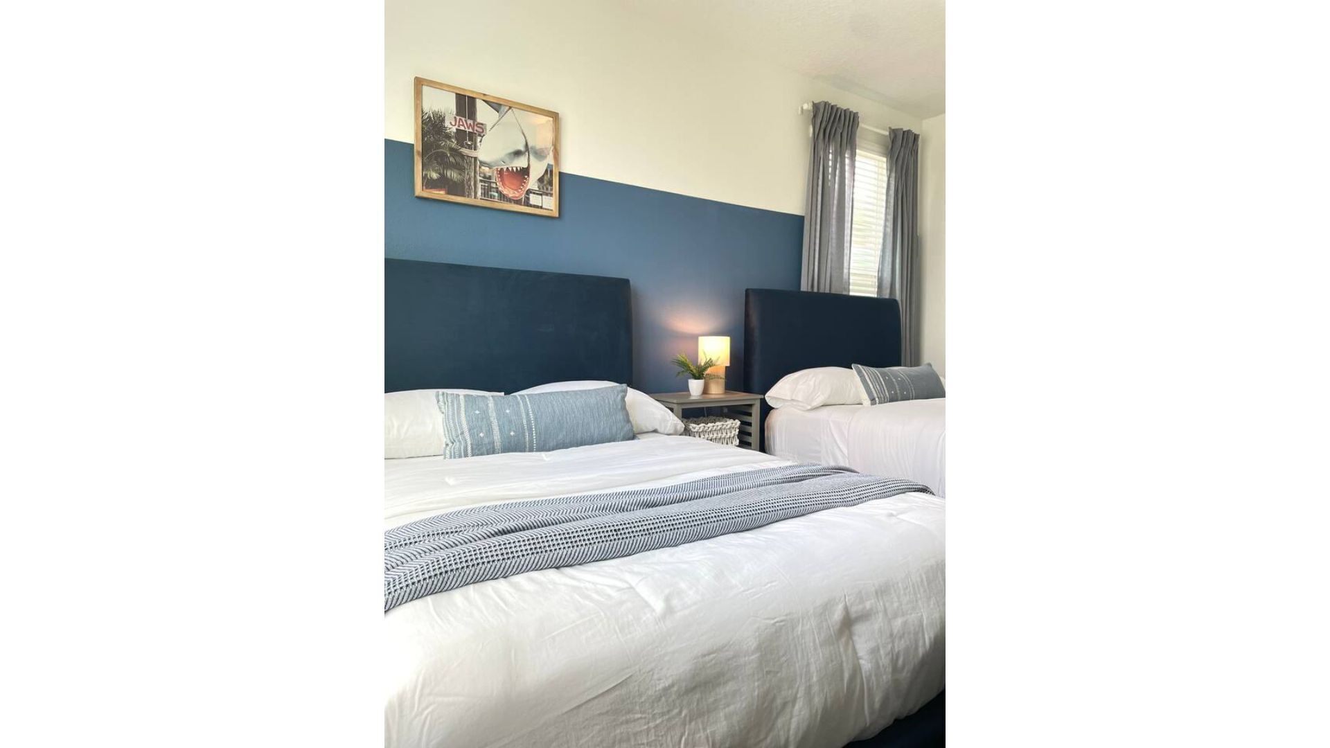 Modern Villa at Osceola County Central Location