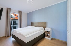 Apartment (Nice apartment in Ostseebad Boltenhag) | 1 bedroom, free WiFi - Nice Apartment in Ostseebad Boltenhagen With Sauna, Wifi and 1 Bedrooms (Boltenhagen)