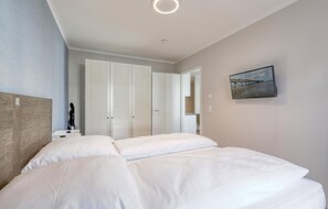 Room - Nice Apartment in Ostseebad Boltenhagen With Sauna, Wifi and 1 Bedrooms (Boltenhagen)