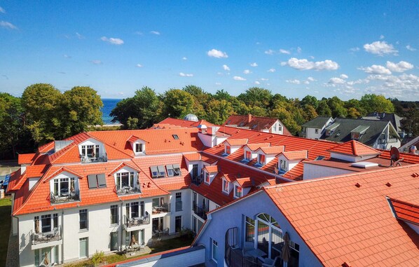 Apartment (Nice apartment in Ostseebad Boltenhag) | Exterior - Nice Apartment in Ostseebad Boltenhagen With Sauna, Wifi and 1 Bedrooms (Boltenhagen)