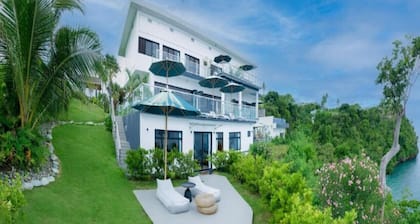 Four Bedroom Villa (Villa Escarceo)