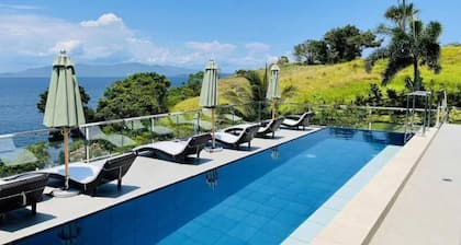 Four Bedroom Villa (Villa Escarceo)