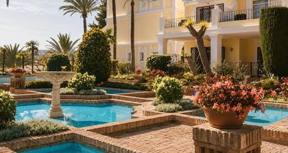 Aloha Gardens 2 | Garden Apartment Pools Bbq