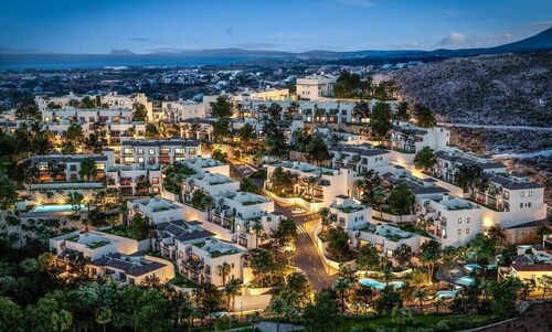 Paraiso Pueblo | Marbella Family Resort Pools