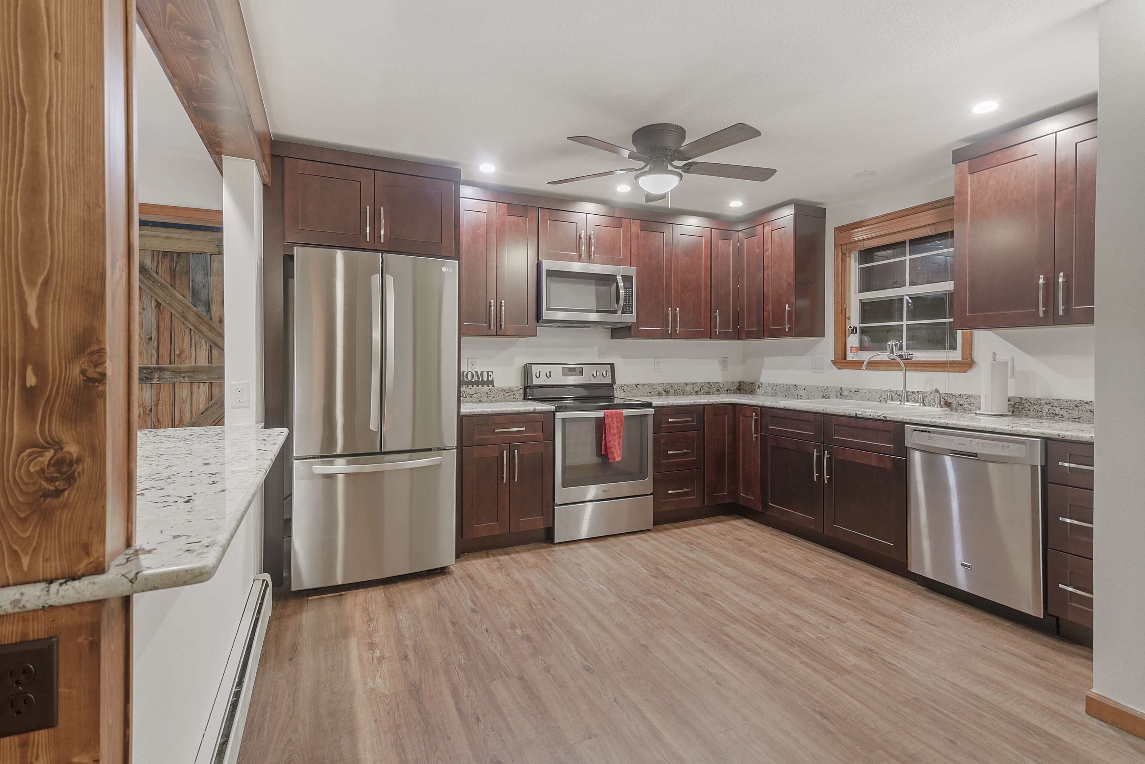 NEW! Family-Friendly Home near downtown about 20 minutes from Winter Park Resort