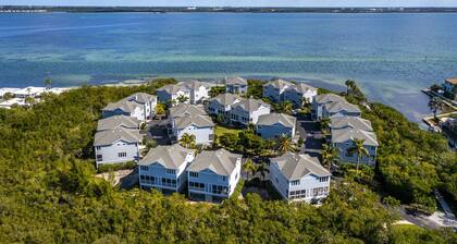 Cedars East Townhome on beautiful Longboat Key