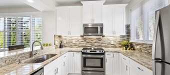 Cedars East Townhome on beautiful Longboat Key