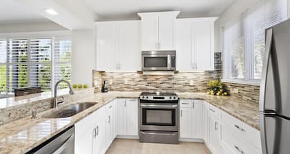 Cedars East Townhome on beautiful Longboat Key