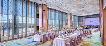 Regala Skycity Hotel