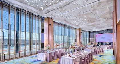 Regala Skycity Hotel