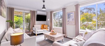 Spring Cottage Summar