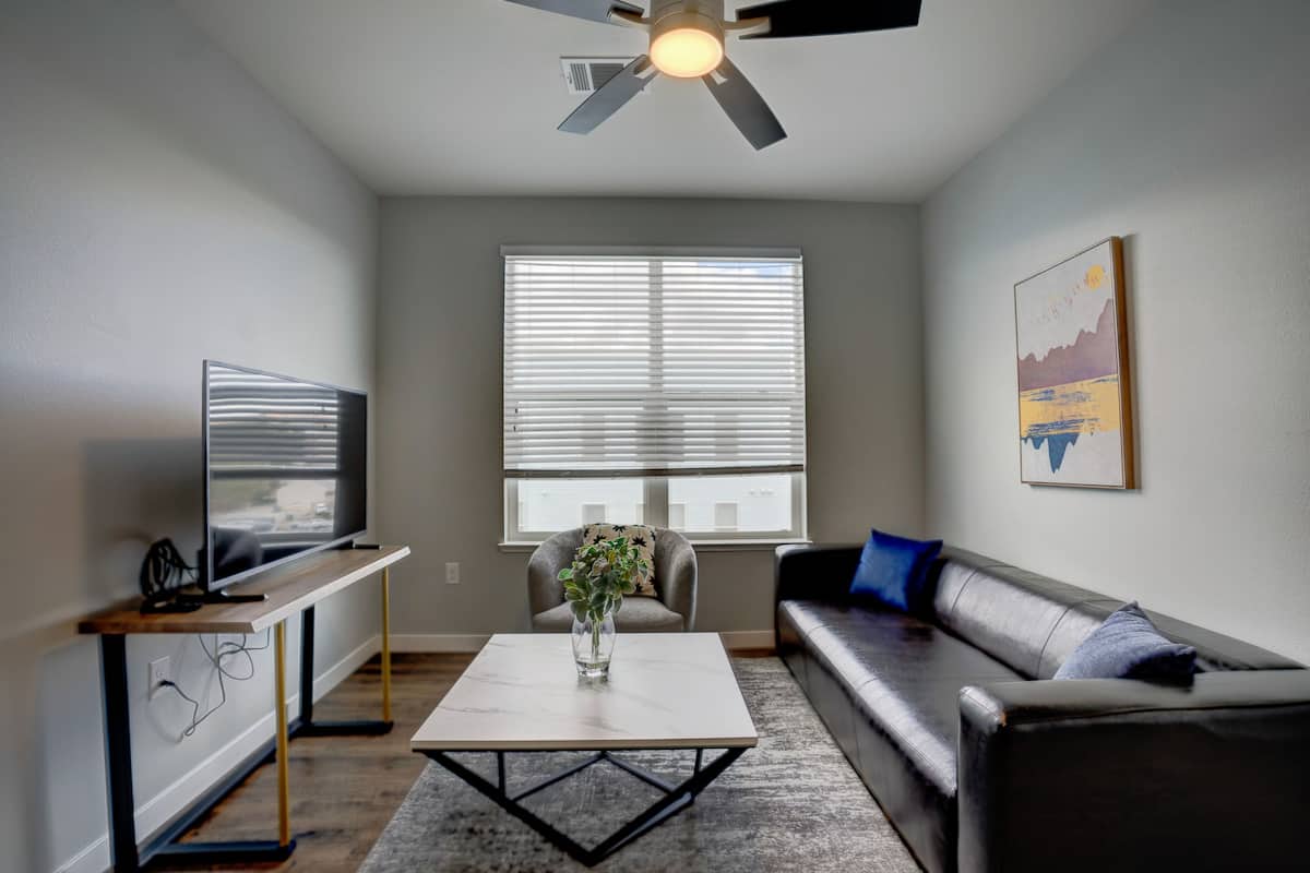 Canyon Flats Condos By Barsala - hotel rooms