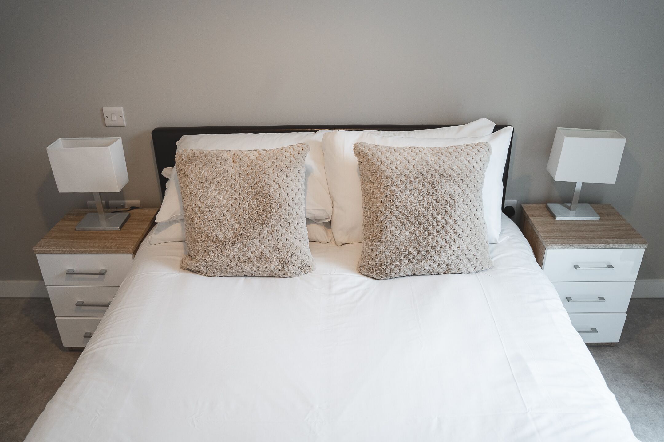 Birtin Works Apartments - Brand New - City Centre