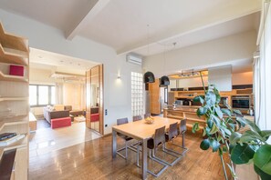 Venus Apartments - Quiet &Spacious Penthouse City Centre - Venus Apartments - Parliament I (Budapest)