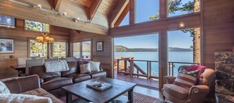 Grandview in Homewood- Lakefront