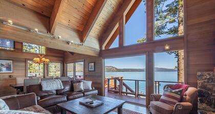 Grandview in Homewood- Lakefront