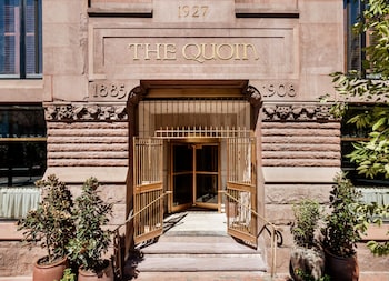 The Quoin Hotel