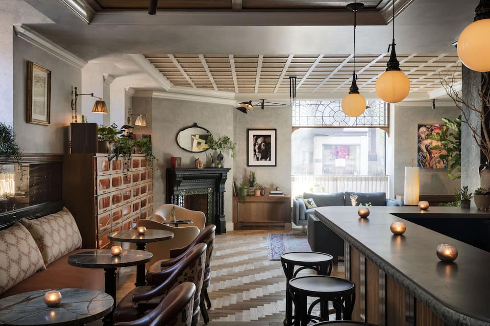 The Quoin Hotel