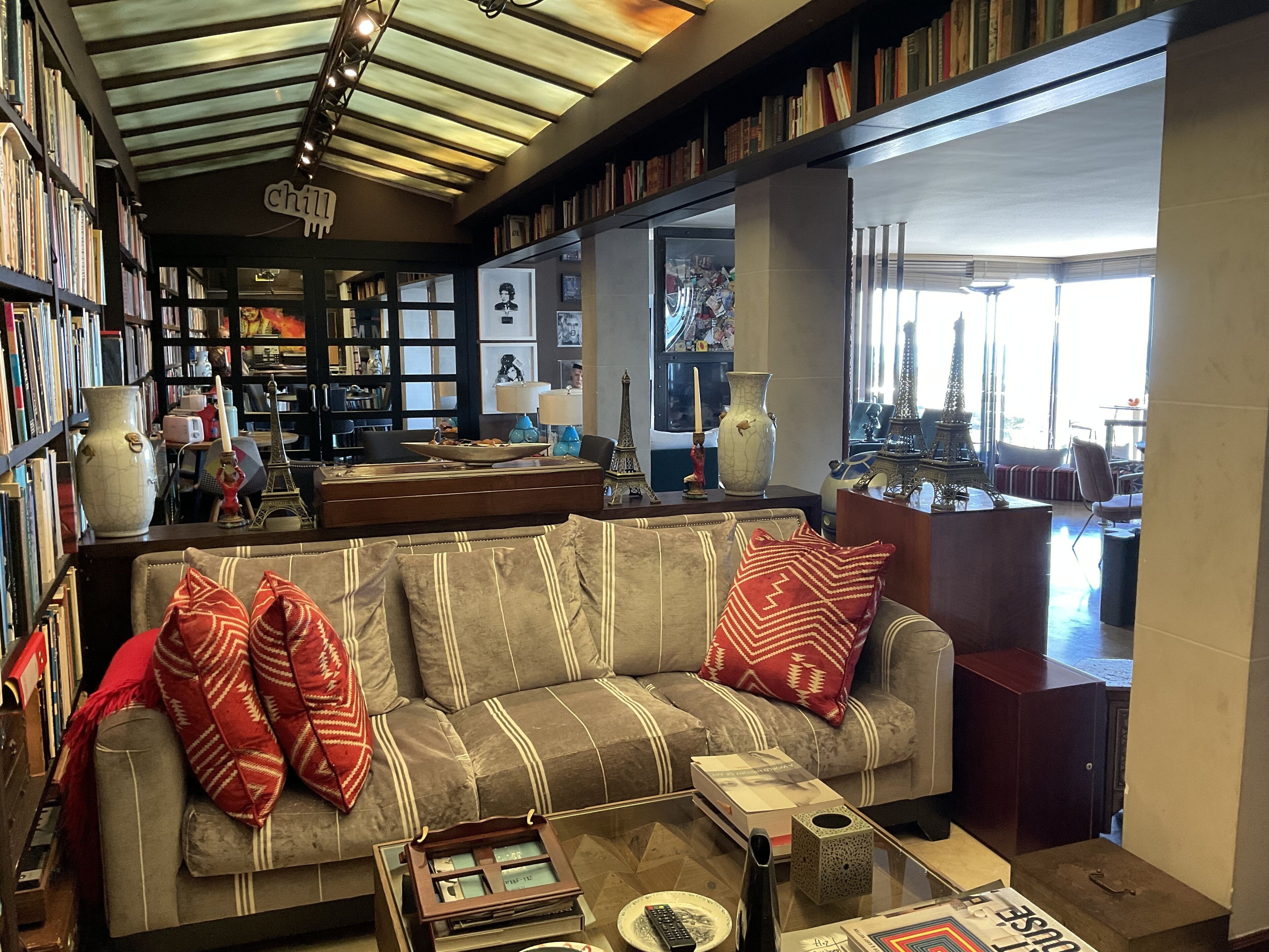 Foto - Marbella Boutique Art suites