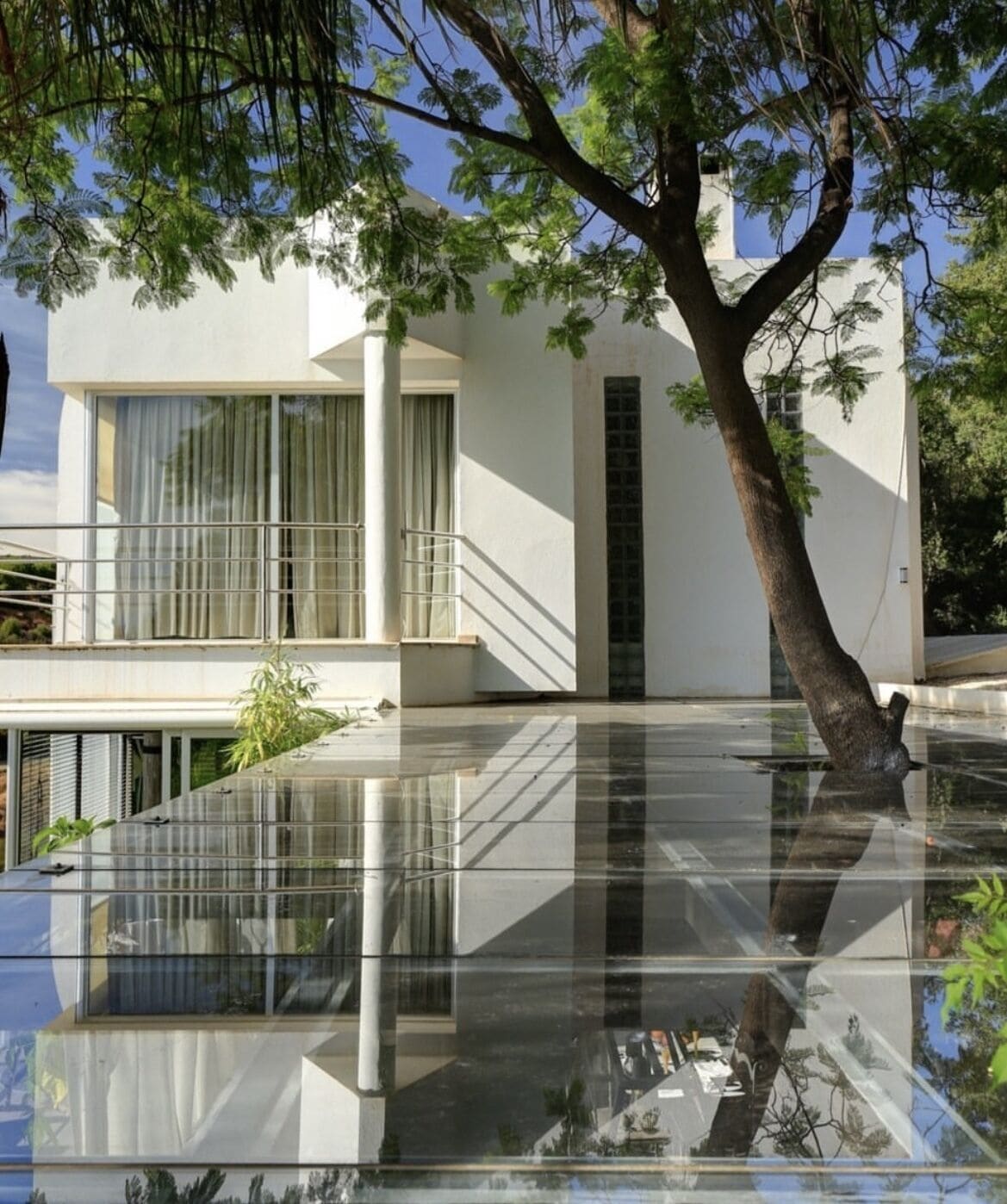 Foto - Marbella Boutique Art suites