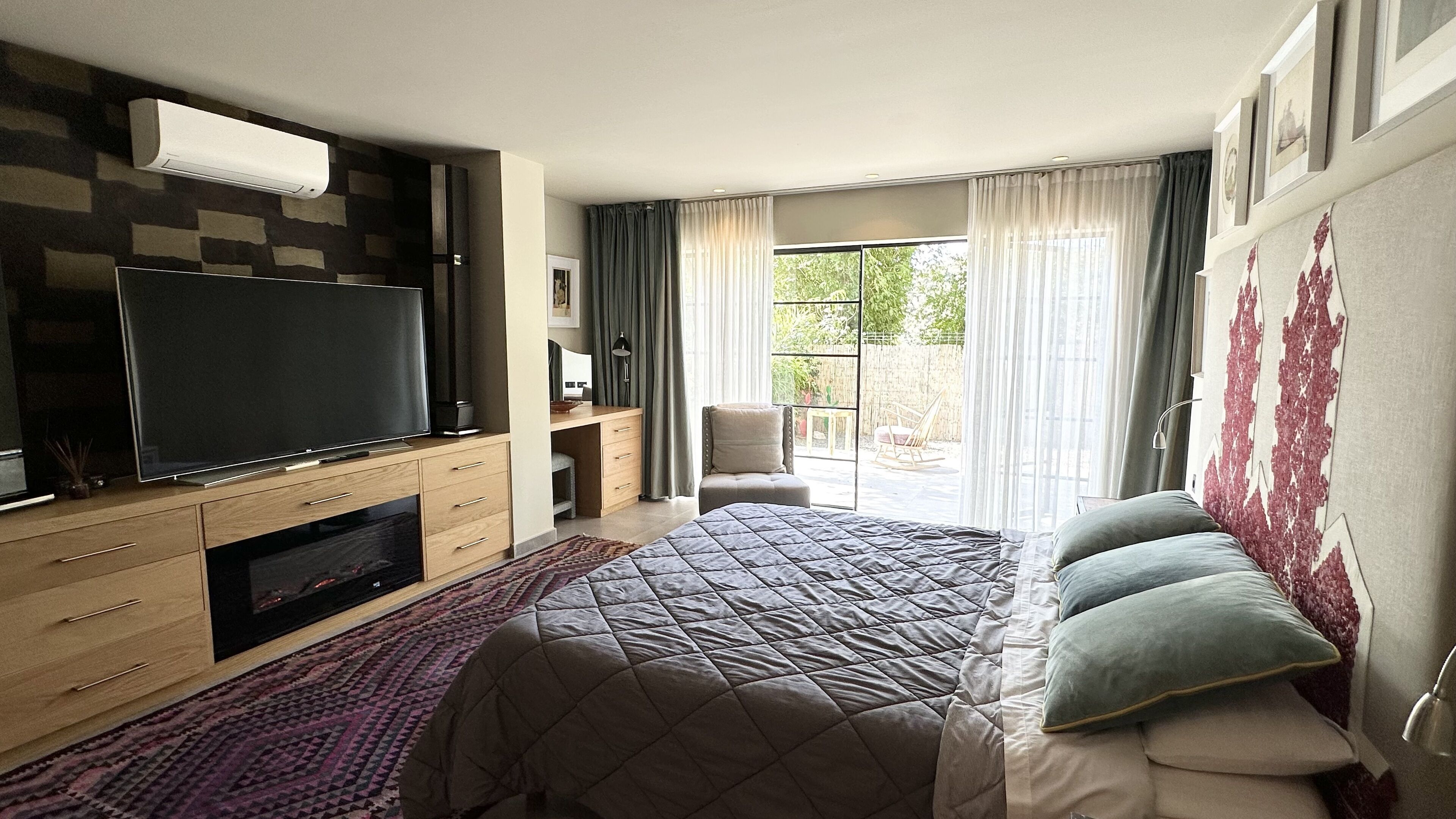 Foto - Marbella Boutique Art suites