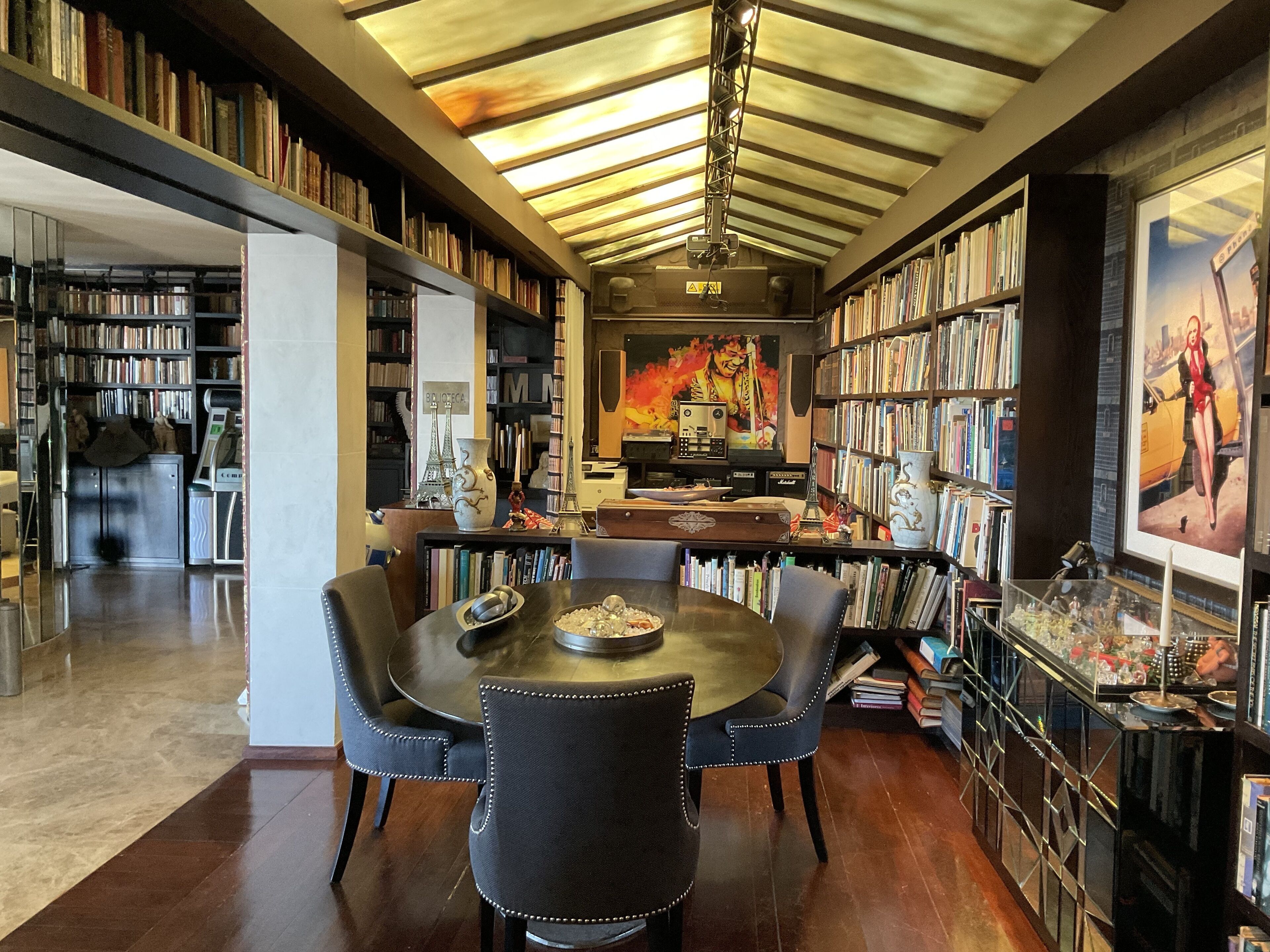 Foto - Marbella Boutique Art suites