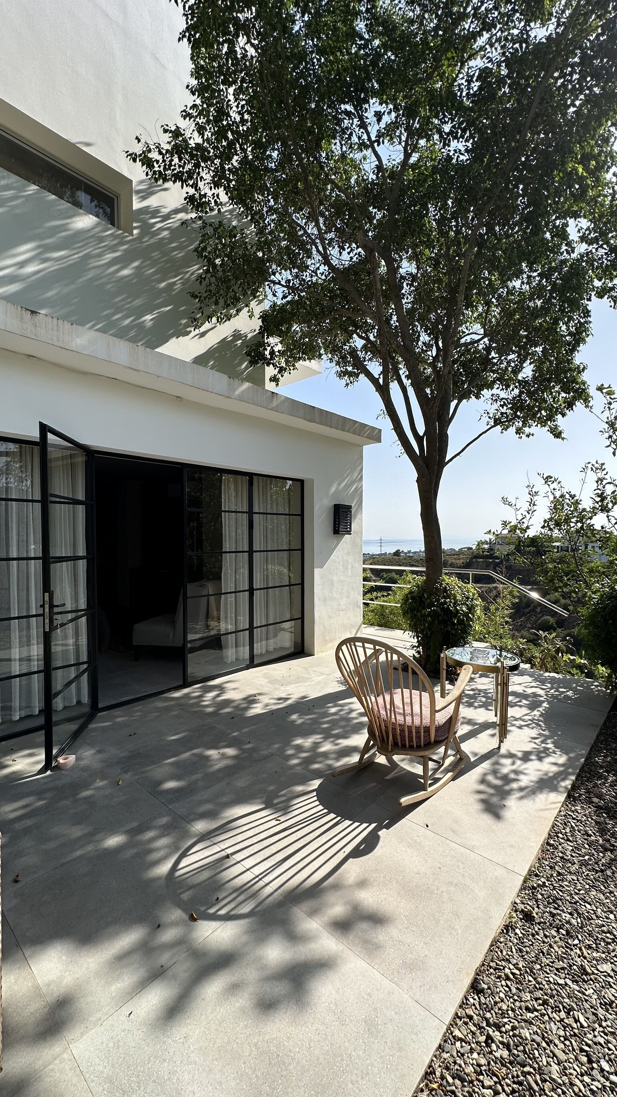 Chambre Double Deluxe | Literie de qualité supérieure, couette en duvet d'oie