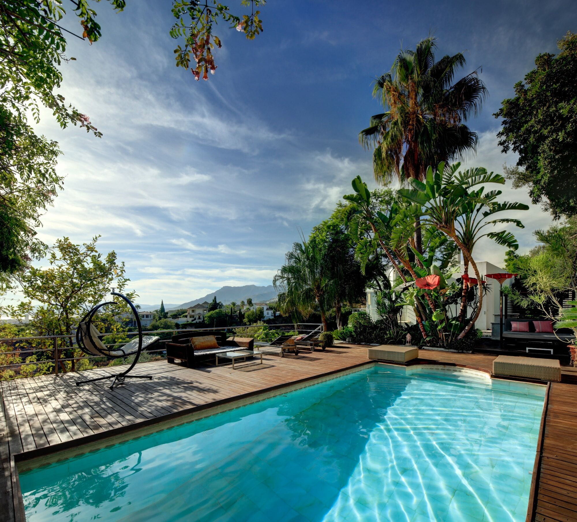 Foto - Marbella Boutique Art suites