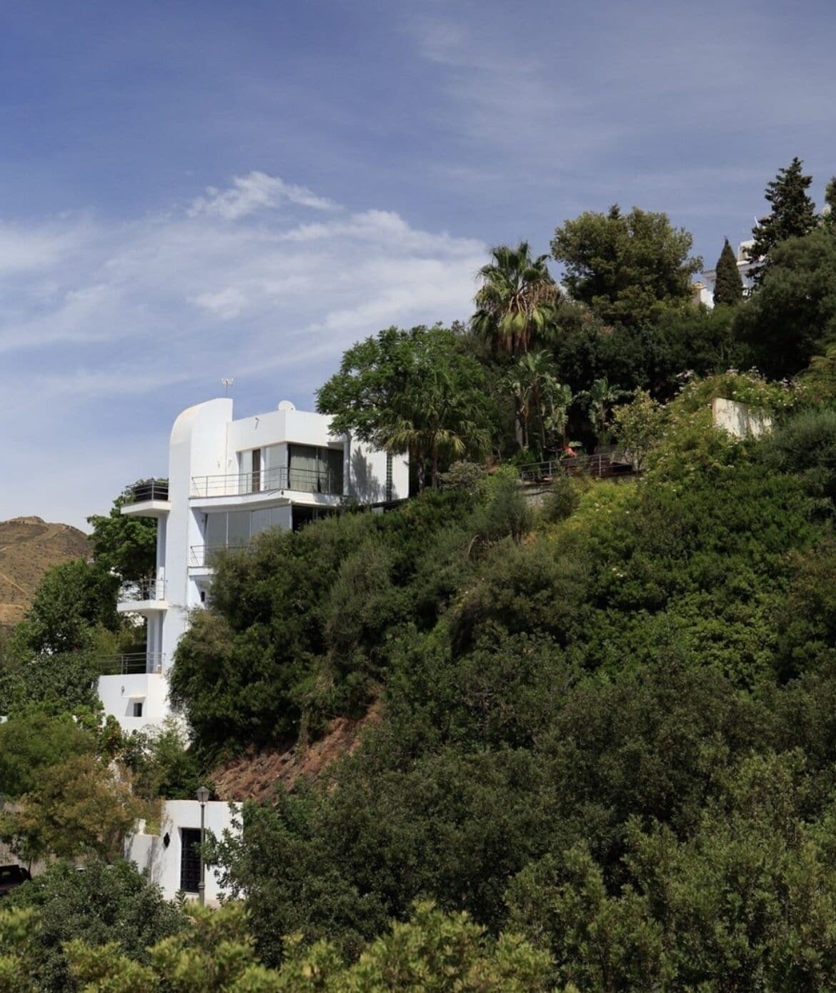 Foto - Marbella Boutique Art suites