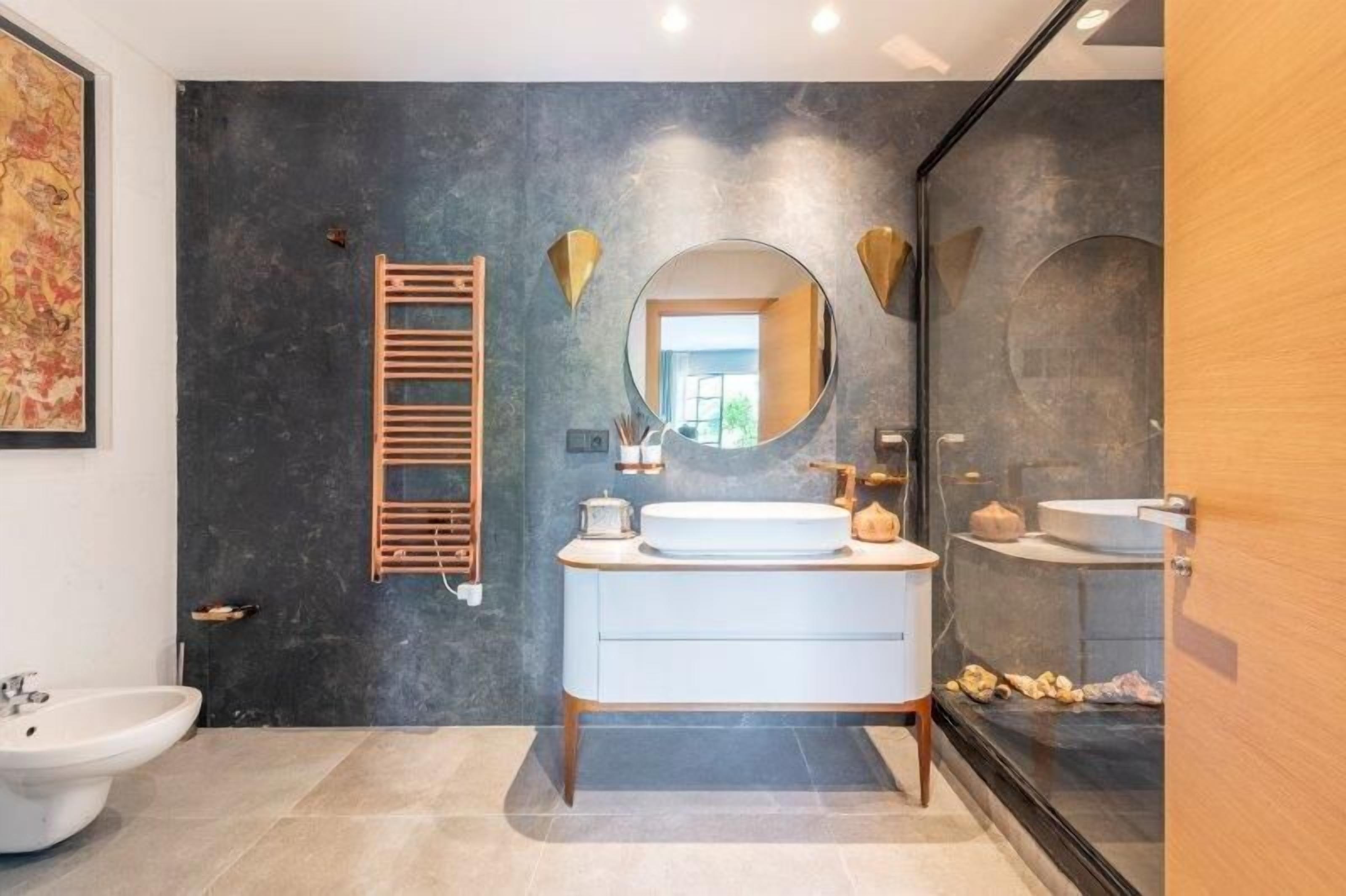 Foto - Marbella Boutique Art suites