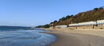 A hidden gem a stones throw from Sandbanks beach
