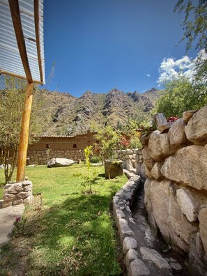 Family Cottage | Terrace/patio