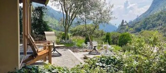 Rejuvenate in our Cajas Biosphere paradise