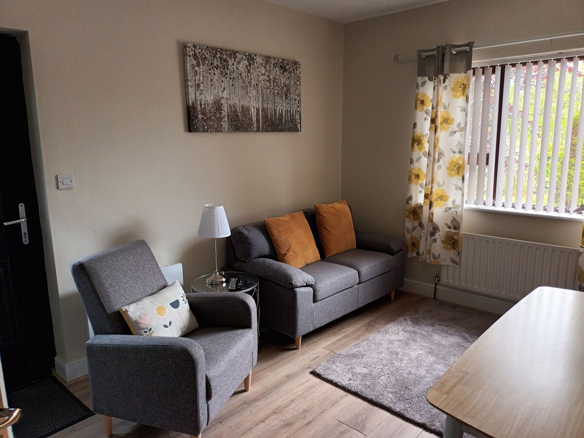 Image de profil de l’hôte