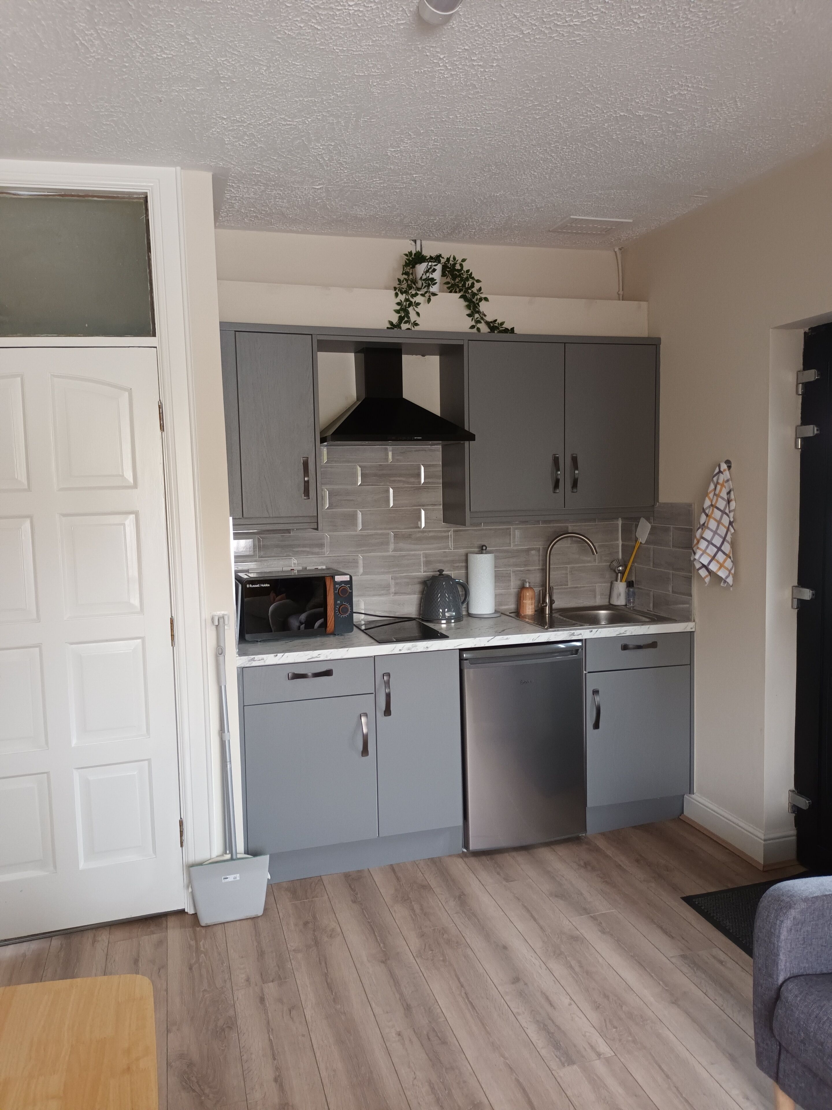 Comfortable,  cosy 2 bedroom apartment in Donegal 💚💛