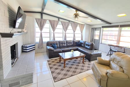 Clearwater Private vacation home