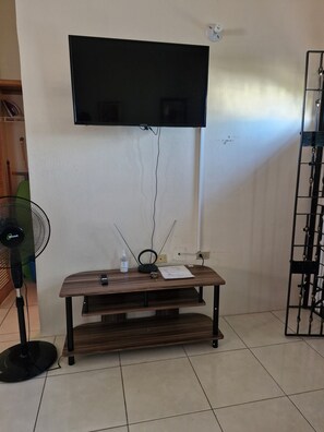 Casa | 1 quarto, ferros/tábuas de passar roupa, Wi-Fi de cortesia