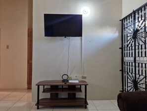 Casa | Parte interna