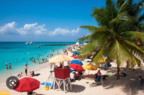 獨棟房屋 | 海灘