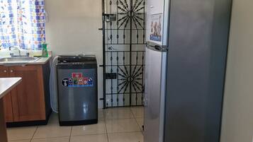 House | Bahagian dalam