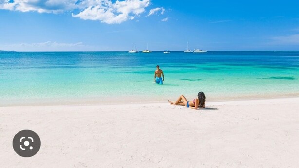 Hus | Strand
