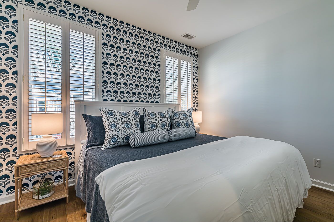 Newly Renovated! Ocean Views Next Door to Cabana Club Pools!