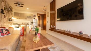 Smart TV