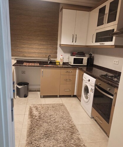 Plaj havuz geniş ferah oda