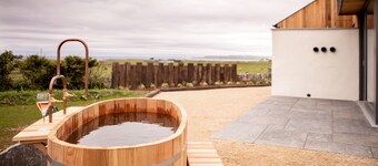 Gate Lodge@white Strand