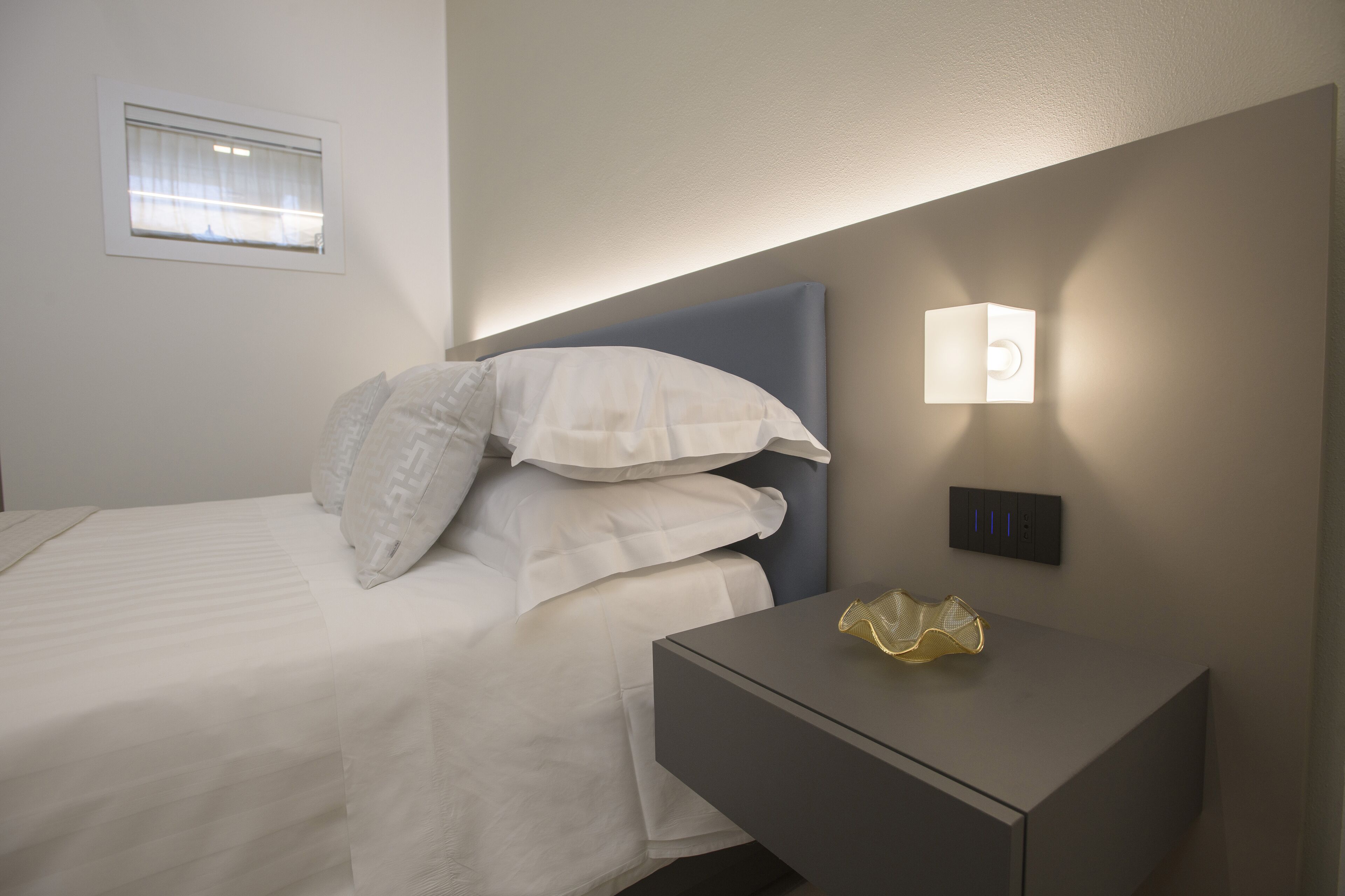 Panorama sea view apartment - 5 minutes from the beach