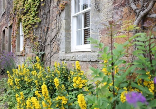 Scotland's Golf Coast - Your Luxury Holiday Stay in East Lothian