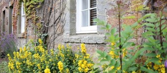 Scotland's Golf Coast - Your Luxury Holiday Stay in East Lothian